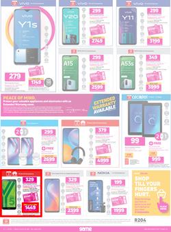 Game : You've Got Game (26 May - 8 June 2021), page 14