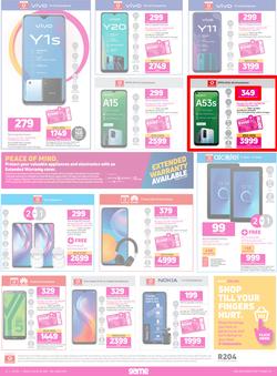 Game : You've Got Game (26 May - 8 June 2021), page 14