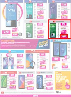 Game : You've Got Game (26 May - 8 June 2021), page 14