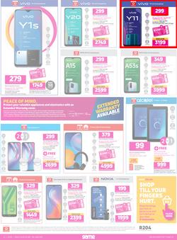 Game : You've Got Game (26 May - 8 June 2021), page 14