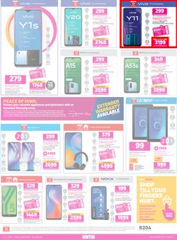 Game : You've Got Game (26 May - 8 June 2021), page 14