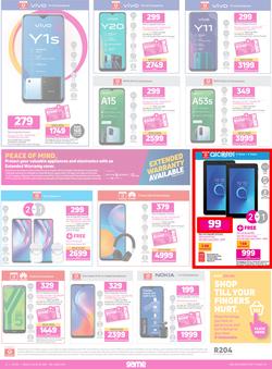 Game : You've Got Game (26 May - 8 June 2021), page 14