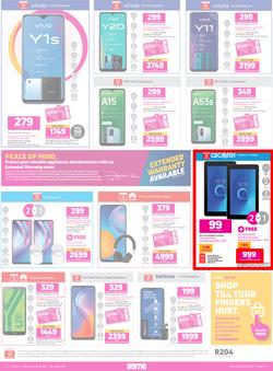 Game : You've Got Game (26 May - 8 June 2021), page 14