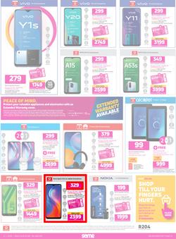 Game : You've Got Game (26 May - 8 June 2021), page 14