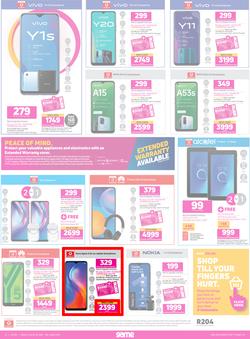 Game : You've Got Game (26 May - 8 June 2021), page 14