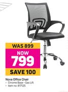 Nova Office Chair