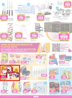 Game : You've Got Game (26 May - 8 June 2021), page 15