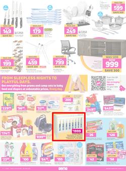 Game : You've Got Game (26 May - 8 June 2021), page 15