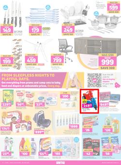 Game : You've Got Game (26 May - 8 June 2021), page 15