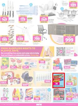 Game : You've Got Game (26 May - 8 June 2021), page 15