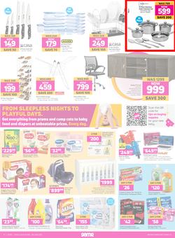 Game : You've Got Game (26 May - 8 June 2021), page 15