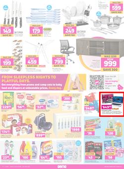 Game : You've Got Game (26 May - 8 June 2021), page 15