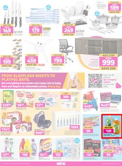 Game : You've Got Game (26 May - 8 June 2021), page 15