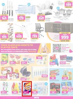 Game : You've Got Game (26 May - 8 June 2021), page 15