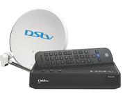 DSTV HD Decoder Standalone DSD4140