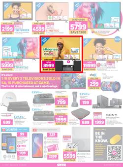 Game : Beat The Winter Blues (9 June - 22 June 2021), page 2
