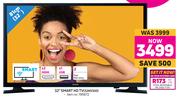 Samsung 32" Smart HD TV 32N5300