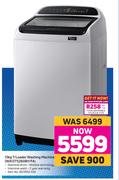 Samsung 13Kg Top Loader washing Machine WA13T5260BY/FA