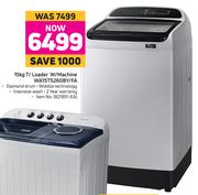 Samsung 15Kg Top Loader Washing Machine WA15T5260BY/FA