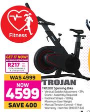 Trojan tr1200 deals
