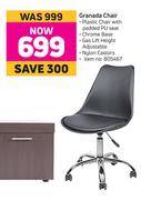 Granada Chair