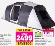 Camp Master Dome 805 Tent