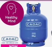 Cadac Gas Cylinder 9Kg-Each