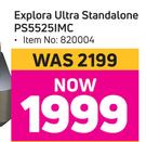DSTV Explora Ultra Standalone PS5525IMC