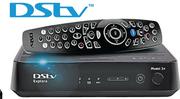 DSTV Explora 3 Fully Installed