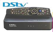 DSTV Explora Ultra Fully Installed