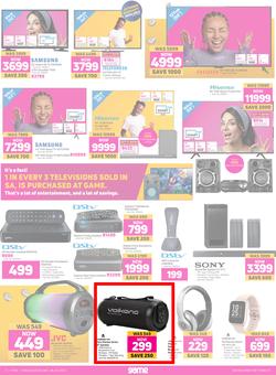 Game : You've Got Game (23 June - 6 July 2021), page 3