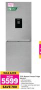 Defy 323L Bottom Freezer Fridge DAC627