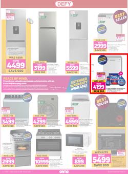 Game : You've Got Game (23 June - 6 July 2021), page 5