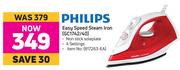 Philips Easy Speed Steam Iron GC1742/40
