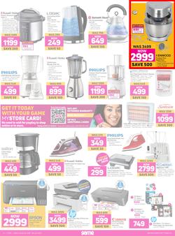 Game : You've Got Game (23 June - 6 July 2021), page 6