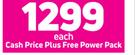 Tecno Pop 2 x Plus Smartphone-Each