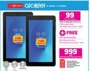 Alcatel 1T Tablet-Each