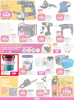 Game : You've Got Game (23 June - 6 July 2021), page 11