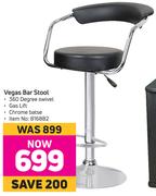 Vegas Bar Stool