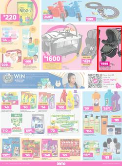 Game Kwa-Zulu Natal Food : You've Got Game (23 June - 6 July 2021), page 1