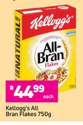 Kellogg's Bran Flakes-750g Each