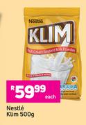 Nestle Klim-500g Each