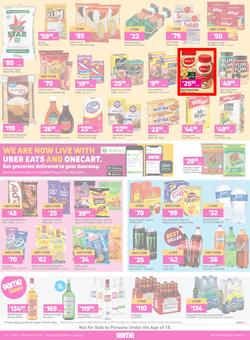 Game Western Cape Food : You've Got Game (23 June - 6 July 2021), page 2