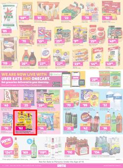 Game Western Cape Food : You've Got Game (23 June - 6 July 2021), page 2