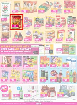 Game Western Cape Food : You've Got Game (23 June - 6 July 2021), page 2