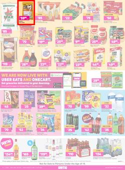 Game Western Cape Food : You've Got Game (23 June - 6 July 2021), page 2