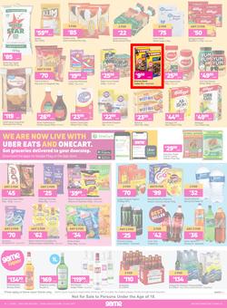 Game Kwa-Zulu Natal Food : You've Got Game (23 June - 6 July 2021), page 2