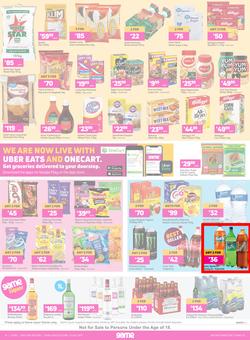 Game Kwa-Zulu Natal Food : You've Got Game (23 June - 6 July 2021), page 2