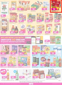 Game Kwa-Zulu Natal Food : You've Got Game (23 June - 6 July 2021), page 2