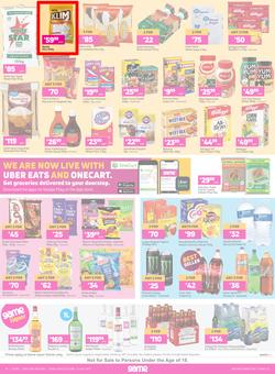 Game Kwa-Zulu Natal Food : You've Got Game (23 June - 6 July 2021), page 2